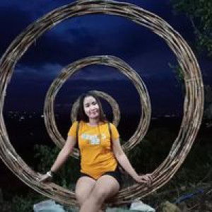 Nyl Magno profile icon