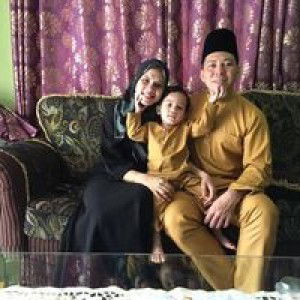 Syuhaida Othman profile icon