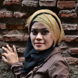 Antika Mulyanti profile icon