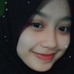 Syarifa Azalia profile icon