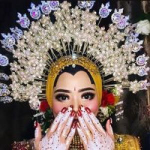 Nur Linda Sary profile icon