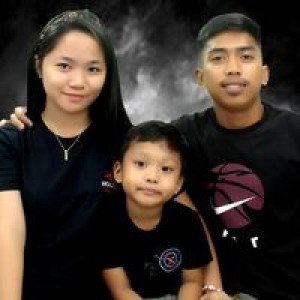 Mylyn Gamboa profile icon
