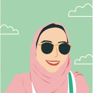 Dian Budiarti profile icon