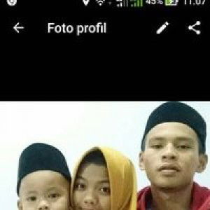 Afief Adit profile icon