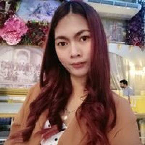 Nipaporn A'Aom profile icon