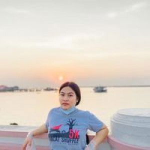 Pattaravadee Panklang profile icon