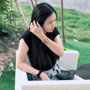 Nisakorn Changnoy profile icon