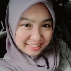 Kak Nong Kecik profile icon