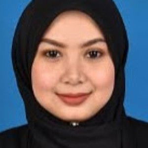 Nurliza Awang profile icon