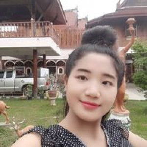 Nang Aye Soung profile icon