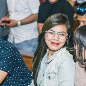 Angelica F. Rivero profile icon