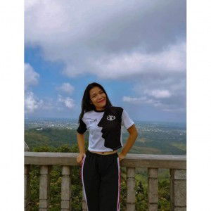 Jeane Ann Tabaniag profile icon