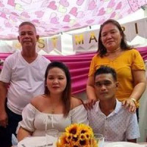 Catherine Baron Caballero profile icon