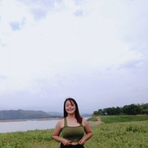 Kishree Salazar Pillien profile icon