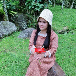 yamenia Waruwu profile icon