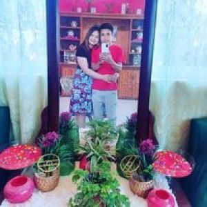 Glenda Refuerzo Almero profile icon