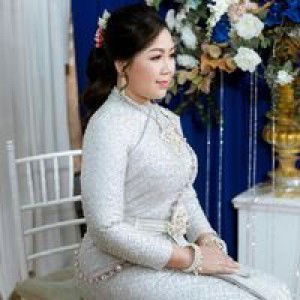 Parisa Worasan Gift profile icon