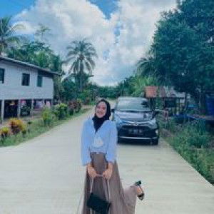 Salma Annajah profile icon