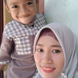 Mudrikah profile icon