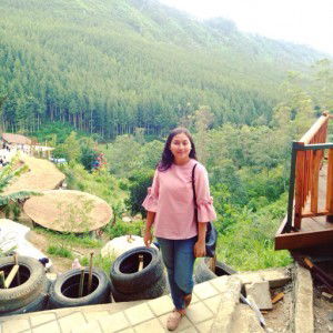 Nisa Fathanah profile icon