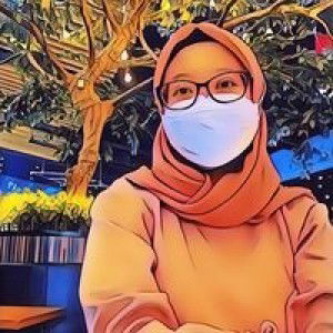 Dhyna Agustina profile icon