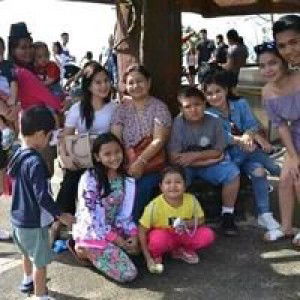 Jo Ann Miranda profile icon