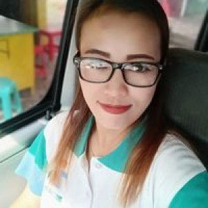 Silvie Aristadewi profile icon