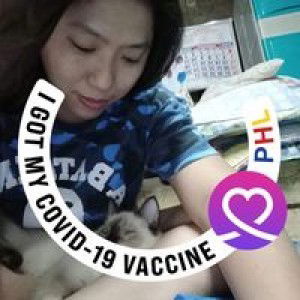 Malou Pilares profile icon