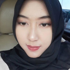 Desi Gustianita profile icon