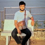 Siwat Ngamnet profile icon