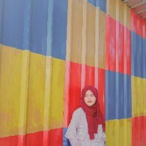 Lia Amalia profile icon