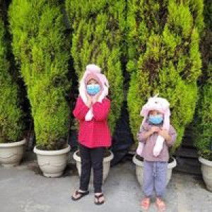 Anna Harun profile icon