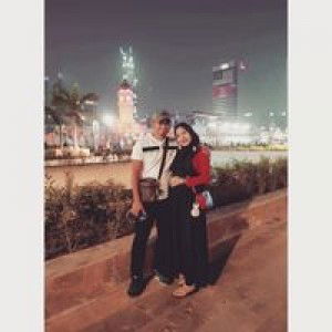 Ainul Fitri profile icon