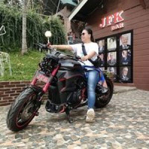 Rumuat Yanti Sintya profile icon