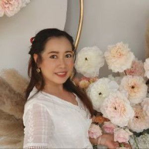 Roong aroon Chaisirirat profile icon