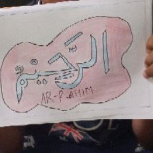 Fitri Adelia profile icon