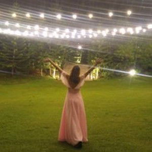 Nica Raymundo profile icon