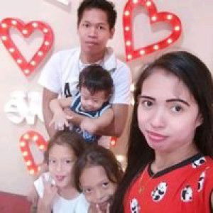 Rowena Sanico Belarma profile icon