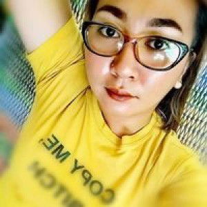 Camille Irish Malasig profile icon