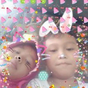 Ishmah Hayaty Al-haq profile icon