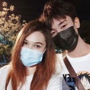 เอ็นจอย ปรรณพัชร์วัฒนสิริกุล profile icon