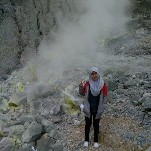 nailur rafi'ah profile icon