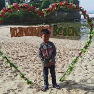 Dewi Arumsari profile icon