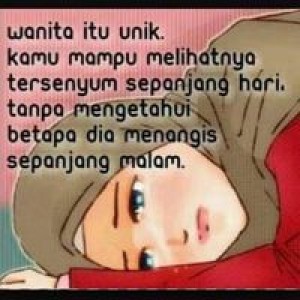 Cahaya Dari Langit profile icon