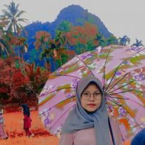 Rony Egidiansyah Puttra profile icon