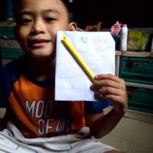 Muñoz Baculinao Adrian Justin profile icon