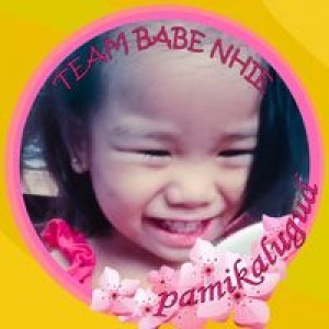 Mikhayle Carriza C Gonzaga profile icon