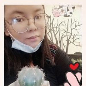 Moomy Pattong profile icon