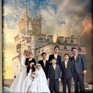 Mardliah Salim profile icon