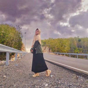 Punika Dwi profile icon